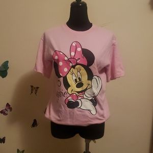 Minnie t-shirt